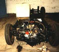 Motor
